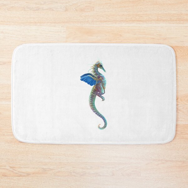 Item preview, Seahorse   designed and sold by bzDAKdU.