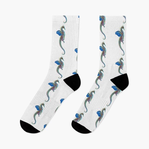 Item preview, Seahorse   designed and sold by bzDAKdU.