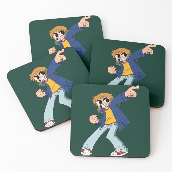 Item preview, Scott Pilgrim   designed and sold by Geekbotss.
