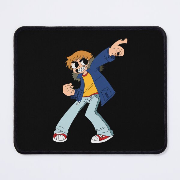 Item preview, Scott Pilgrim   designed and sold by Geekbotss.
