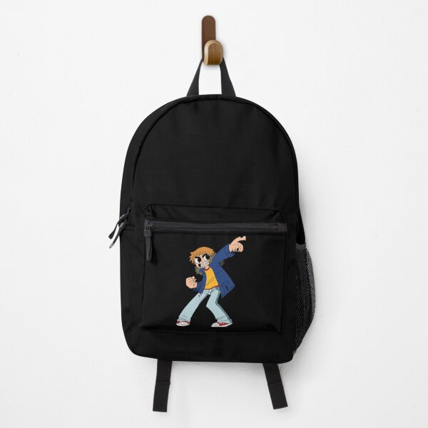 Item preview, Scott Pilgrim designed and sold by Geekbotss.