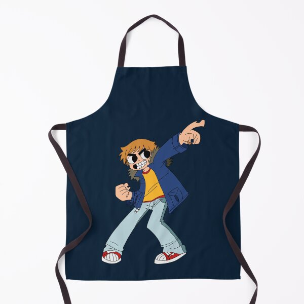 Item preview, Scott Pilgrim designed and sold by Geekbotss.