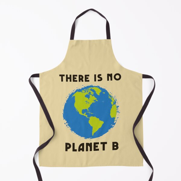 Item preview, There Is No Planet B designed and sold by HappySchnapper.