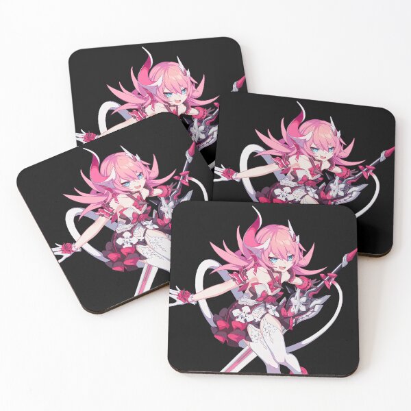 Item preview, Molotov Cherry Rozaliya Olenyeva designed and sold by Saikishop.