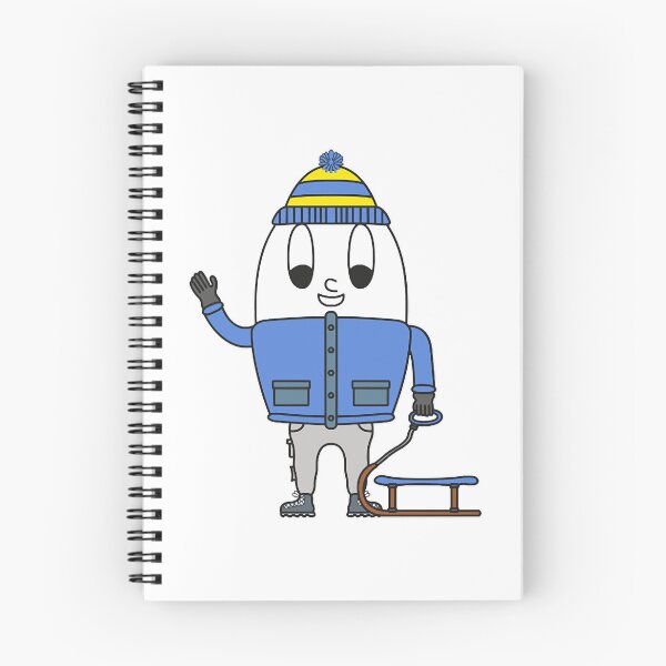 Item preview, Sledge-Driver Egg         designed and sold by bylynnellal.