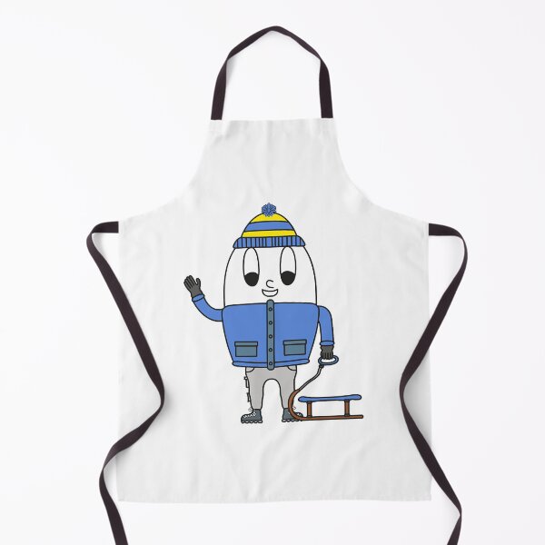 Item preview, Sledge-Driver Egg         designed and sold by bylynnellal.