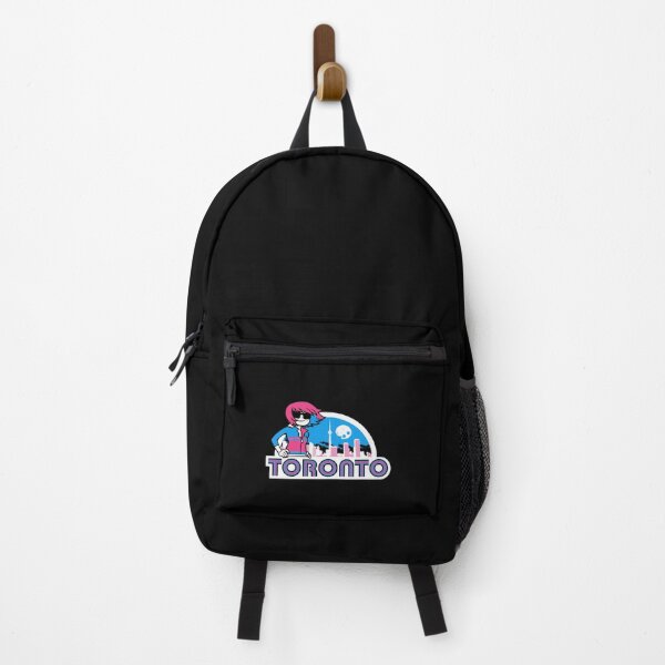 Item preview, Scott Pilgrim - Toronto designed and sold by Geekbotss.