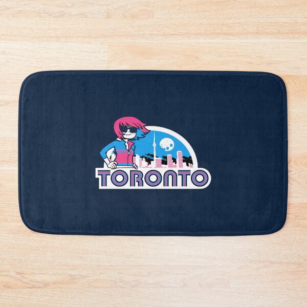 Item preview, Scott Pilgrim - Toronto   designed and sold by Geekbotss.