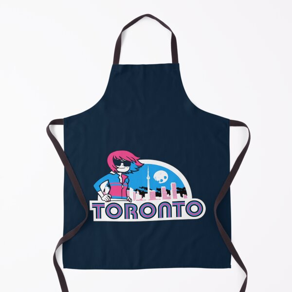 Item preview, Scott Pilgrim - Toronto designed and sold by Geekbotss.