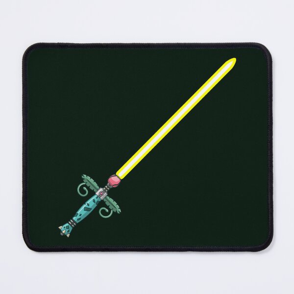 Item preview, geek lightsaber 002 designed and sold by FamiFrikiV.
