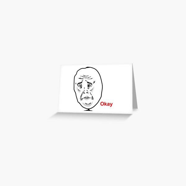 Internet troll Trollface Rage comic Sadness, sad face transparent