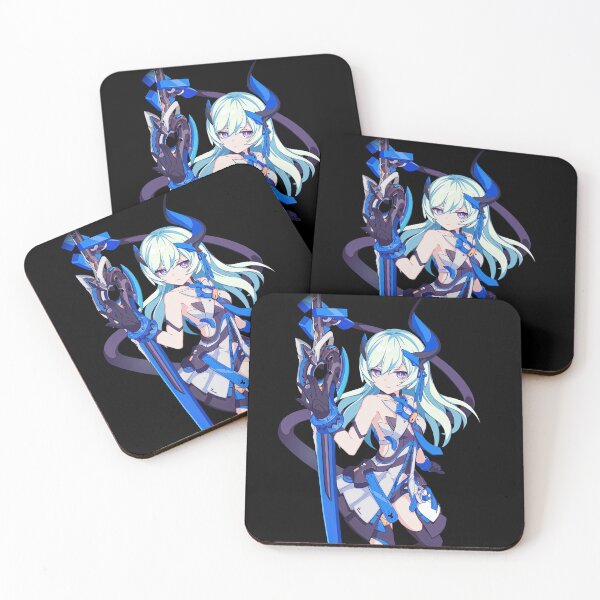 Item preview, Blueberry Blitz Liliya Olenyeva designed and sold by Saikishop.