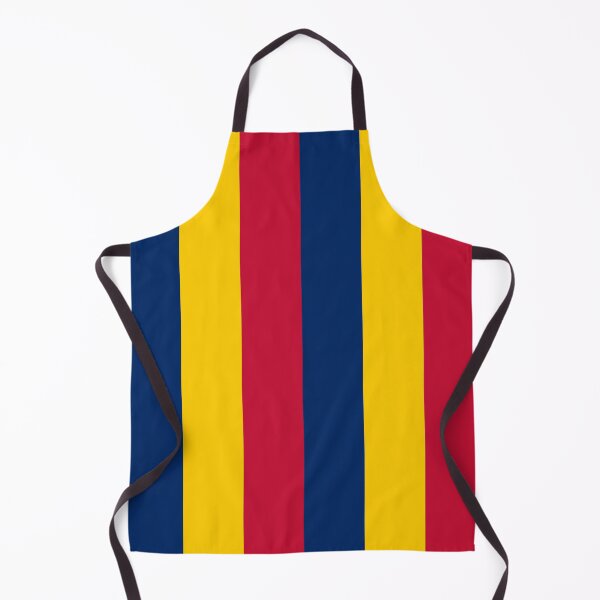 Item preview, Chad - Flag designed and sold by PatsIsland.