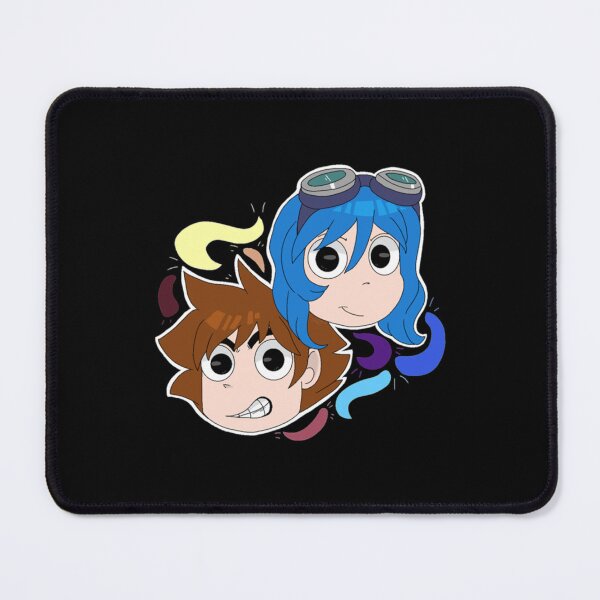 Item preview, Scott Pilgrim designed and sold by Geekbotss.
