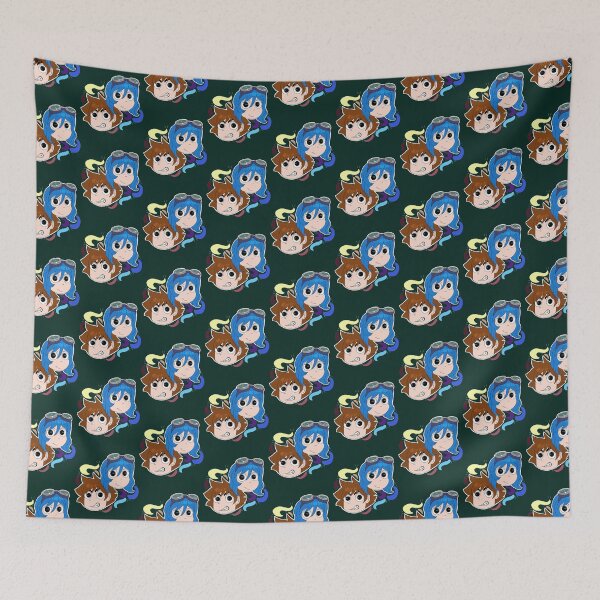 Item preview, Scott Pilgrim designed and sold by Geekbotss.
