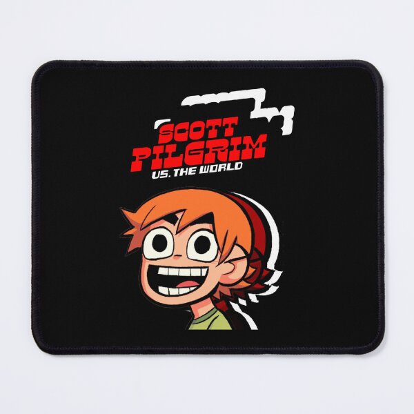 Item preview, Scott Pilgrim designed and sold by Geekbotss.