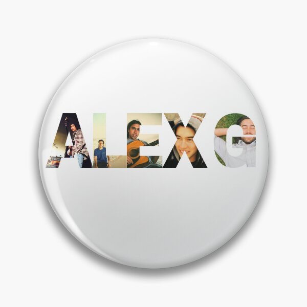 Item preview, alex g classic t shirt | sticker | poster designed and sold by ReganPro5.