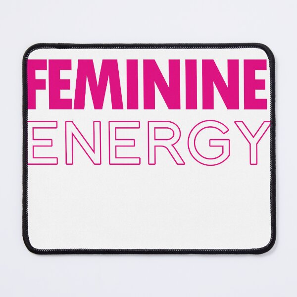 Item preview, Feminine energy designed and sold by Profashionall.