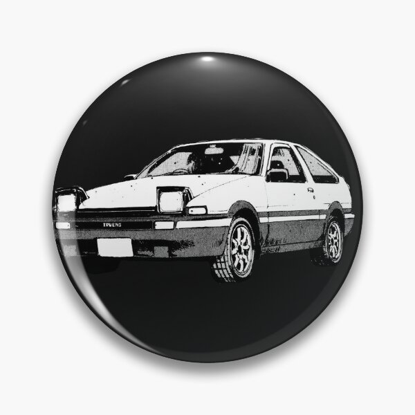 Item preview, Trueno 86 designed and sold by makayla826.
