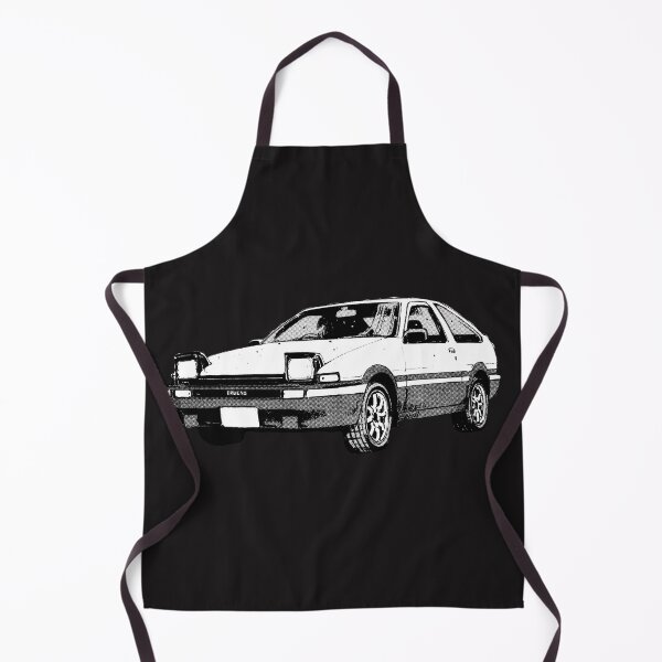 Item preview, Trueno 86 designed and sold by makayla826.