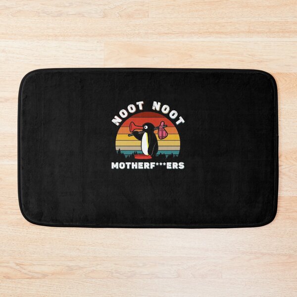 Item preview, Noot Noot Pingu Noot Meme Gift, Pingu Noot Noot Motherf designed and sold by tavarusde.