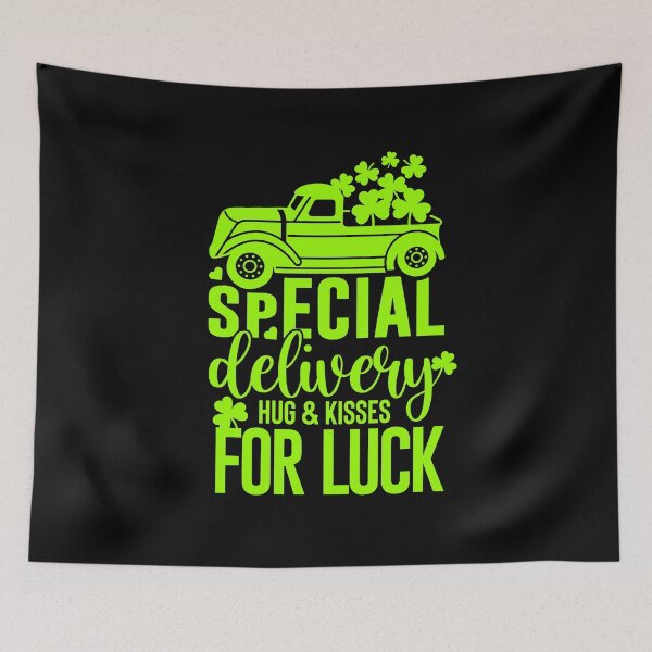 Item preview, Hug x Luck | One Lucky Teacher | Sneakerhead | hugs and kisses  designed and sold by wear4gamers.
