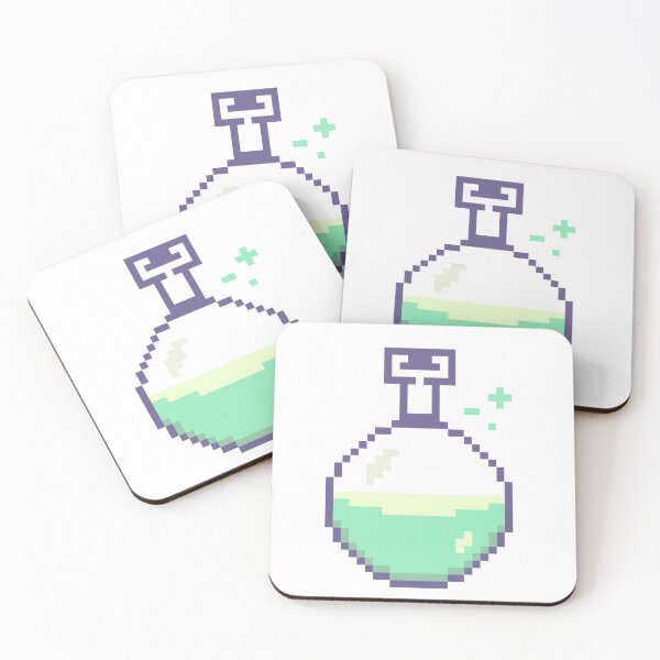 Item preview, Healing potion designed and sold by corintizi.
