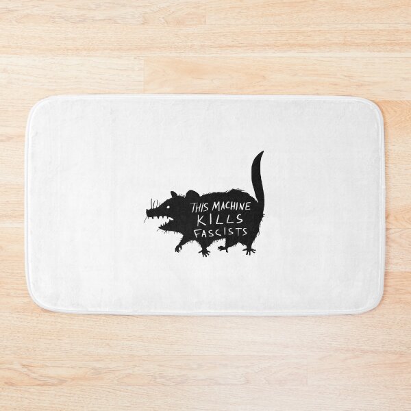 Item preview, Opossum Guthrie  designed and sold by bylynnellal.