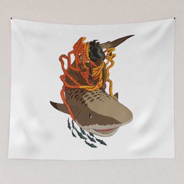 Item preview, Akua Ka ahupahau designed and sold by reJerrellOliver.
