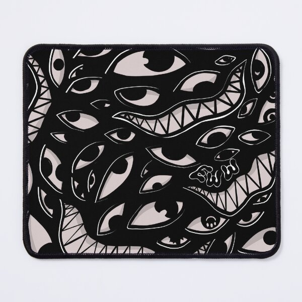 Item preview, Monster mash - Goth designed and sold by EwwGerms.