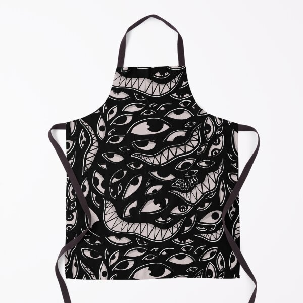 Item preview, Monster mash - Goth designed and sold by EwwGerms.