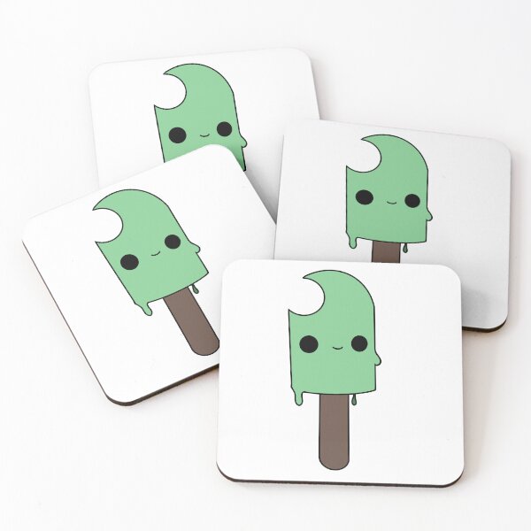 Item preview, pistachio ice cream designed and sold by Uricko.