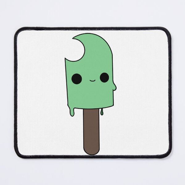 Item preview, pistachio ice cream designed and sold by Uricko.