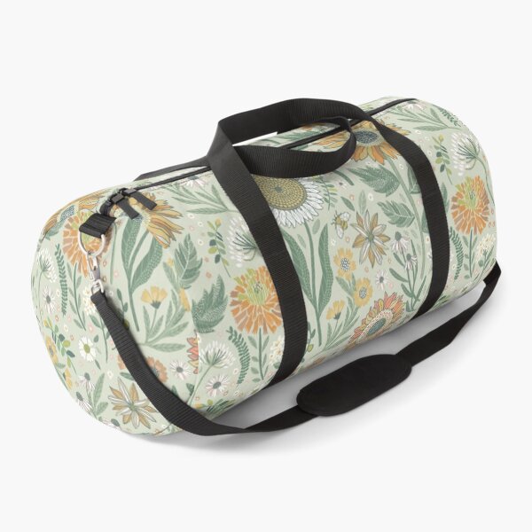 Item preview, Warm Neutrals Summer Garden designed and sold by Janet Broxon.