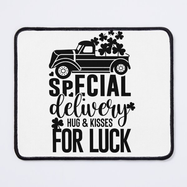 Item preview, hugs and kisses for luck | One Lucky Teacher | Sneakerhead | lets get lucked up designed and sold by wear4gamers.