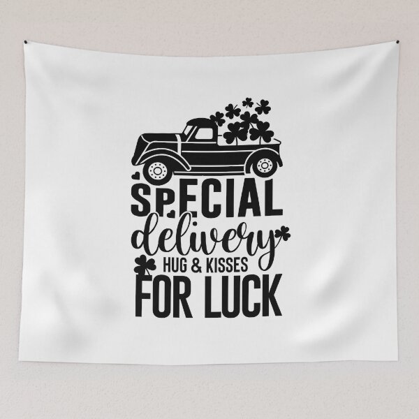 Item preview, hugs and kisses for luck | One Lucky Teacher | Sneakerhead | lets get lucked up designed and sold by wear4gamers.
