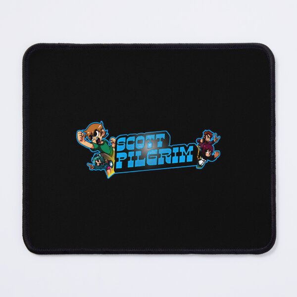 Item preview, Scott Pilgrim VS The World     designed and sold by Geekbotss.