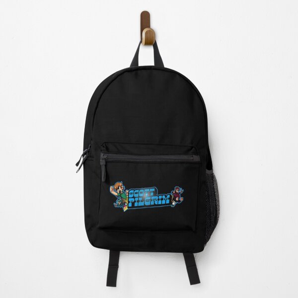 Item preview, Scott Pilgrim VS The World designed and sold by Geekbotss.