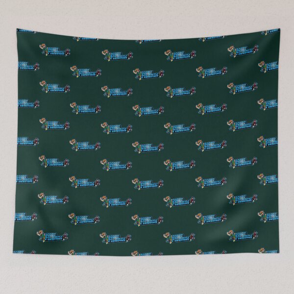 Item preview, Scott Pilgrim VS The World     designed and sold by Geekbotss.