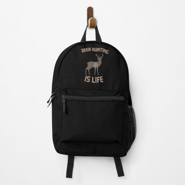 Item preview, Deer Hunting Is life designed and sold by AnimalLover4eva.