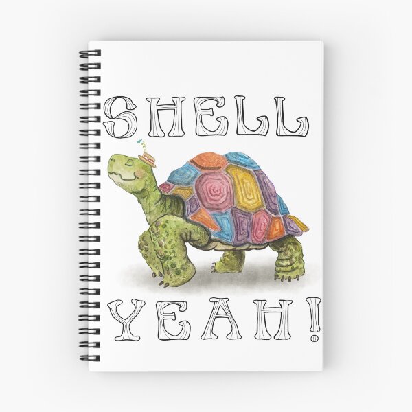 Item preview, Shell Yeah! designed and sold by wurmwares.