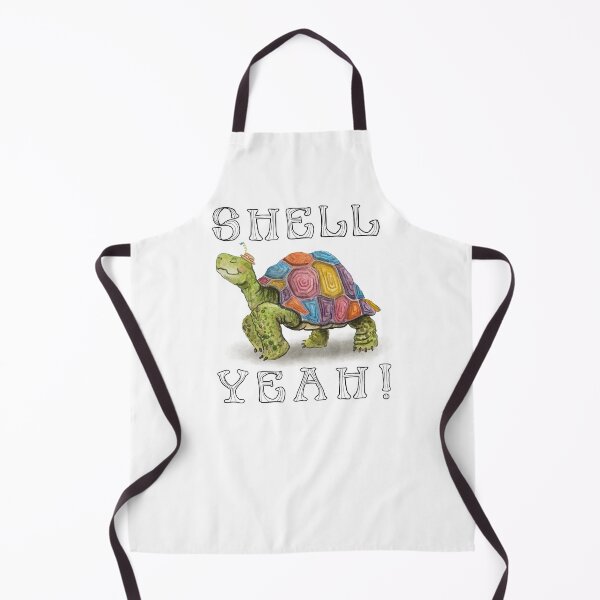 Item preview, Shell Yeah! designed and sold by wurmwares.