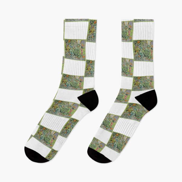 Item preview, KirbyLand  designed and sold by nalannak.