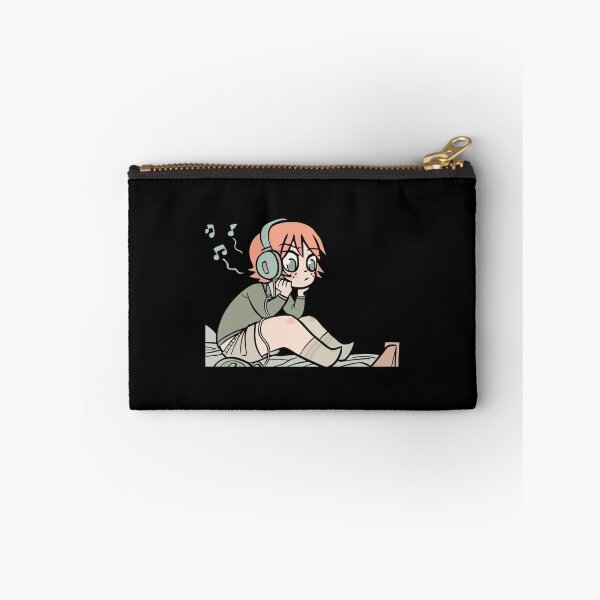Item preview, Copy of Rocker Scott Pilgrim   designed and sold by Geekbotss.