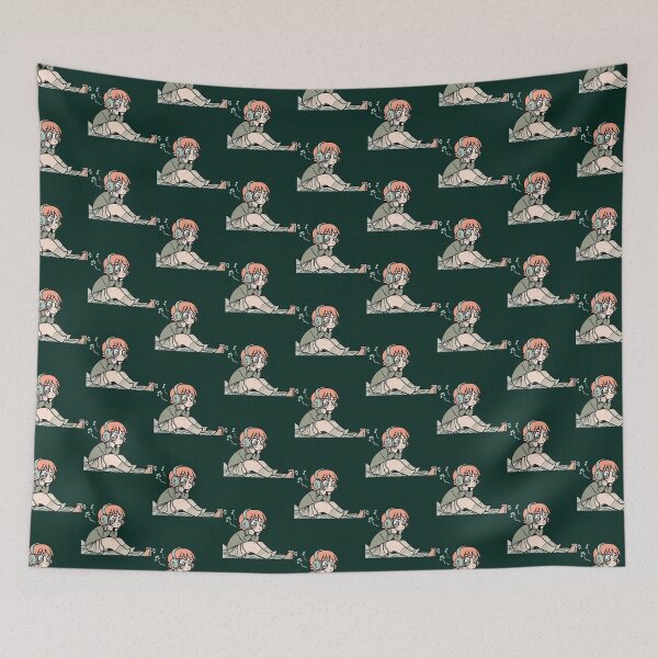 Item preview, Copy of Rocker Scott Pilgrim   designed and sold by Geekbotss.