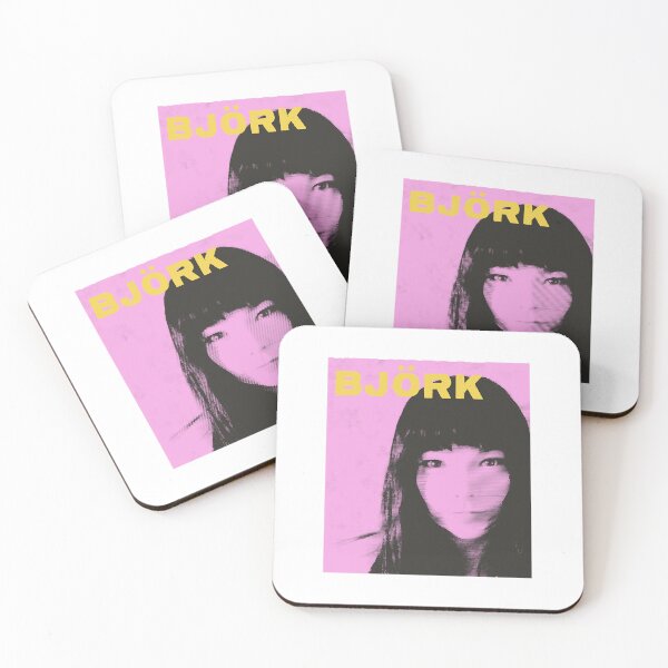 Item preview, vintage bjork  designed and sold by bylynnellal.