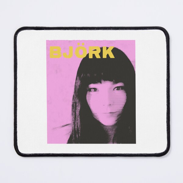 Artikelvorschau, Vintage Björk entworfen und verkauft von bylynnellal.