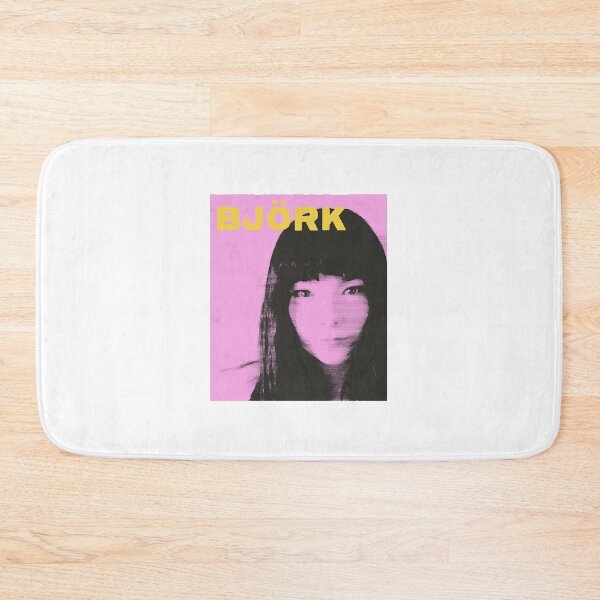 Item preview, vintage bjork  designed and sold by bylynnellal.
