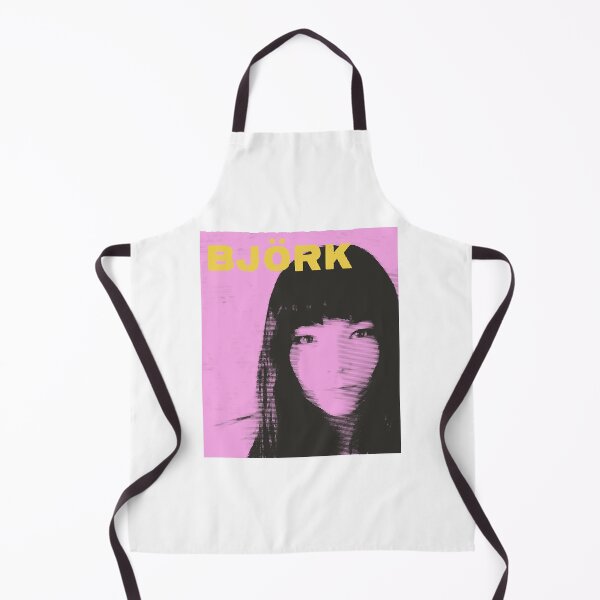 Artikelvorschau, Vintage Björk entworfen und verkauft von bylynnellal.