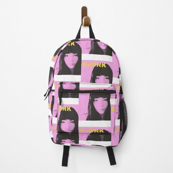 Item preview, vintage bjork designed and sold by bylynnellal.